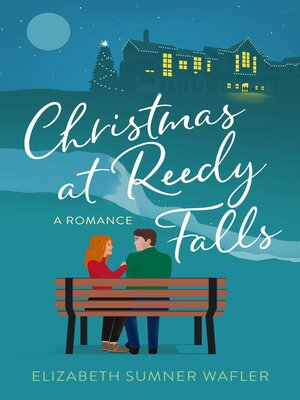 cover image of Christmas at Reedy Falls